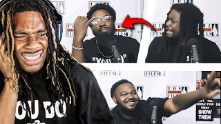 |NO WAY THEY DISSED EACH OTHER ON THE SAME SONG| TYE - YOU DO FT CRAIG VILL & KEEFY YANO| (REACTION)