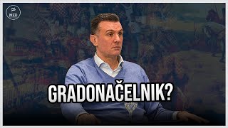 Hoće li Trpimir Goluža biti NOVI GRADONAČELNIK Zagreba?