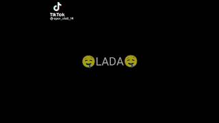 LADA💪