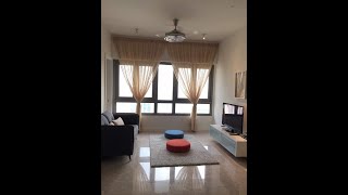 KL SENTRAL | The Sentral Residence - 1+1 Bedroom