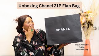 Unboxing Chanel Sweet Classic Flap Bag ||  Best Chanel Classic Flap Bag