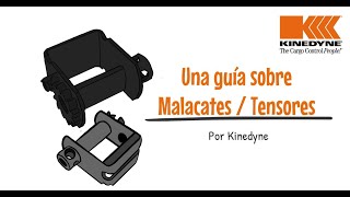 Una guía sobre Malacates Tensores 101