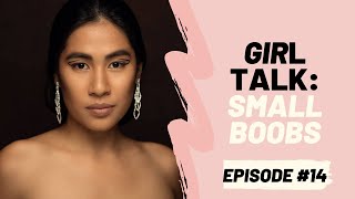 GIRL TALK: SMALL BOOBS LOVE | Perfezione