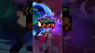 Multistriker Ashe go Brrrrrrr #teamfighttactics