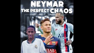 Neymar - The Perfect Chaos | Review | Neyon & On