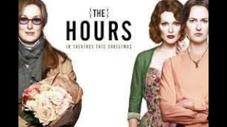 The Hours (Stephen Daldry) - 2002