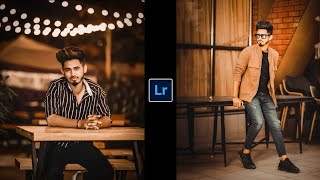 Instagram Model Lightroom Photo Editing || Shadow Orange 🍊 Tone  || Photo Editing New Style