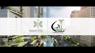 Kakinada Smart City Documentary Film | Done By Scintilla Kreations Pvt Ltd | Documentary Film Makers