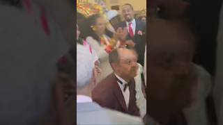 Joshua & Salem Habesha Wedding Houston Texas 2024 #habesha #habeshatiktok