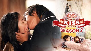 Playful Kiss Season 2 Trailer | Release Date | Latest Update On Renewal