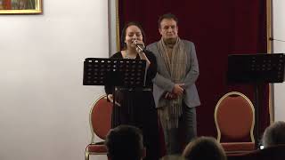 Monica Scurtu - Iarta - cover in memoriam Mihaela Runceanu