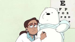 We Bare Bears x Blackmores - Hearty Helpful Tips (Eng)