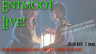 Entmoot Live - Rings of Power