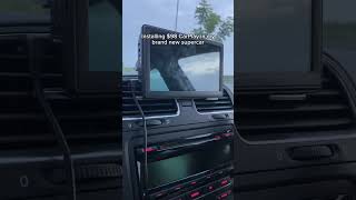 You have to buy this if you don’t have CarPlay 🚗 #carplay #car #androidauto #video #shorts