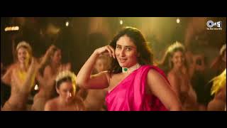 Choli Ke Peeche | Crew | Kareena Kapoor |  Ila Arun ,| Alka Yagnik ,| Akshay