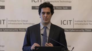 ICIT Briefing - Cyber and Beyond: The Inner Workings of Chinese Espionage