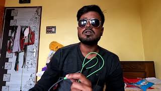 Defy Crest X gaming bluetooth headphone review| Review In Bengali| Watch it guys🔥🔥😊😊