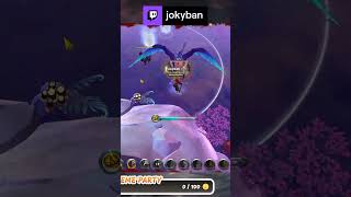 AlbionOnline | JokyBAN 😜#albiononline #jokyban #twitch #shorts #short #shortsvideo #shortvideo