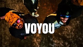 Jul X Morad X Alonzo Type Beat 2024 "Voyou" | Instru Rap Marseille