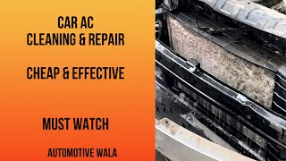 Car AC Not Working Here’s What You Need To Do