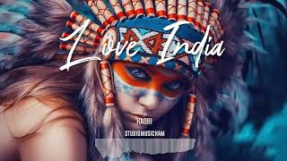 Instrumental "Love India" | Indian | Beat | Oriental Prod.by KAORI