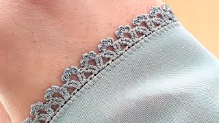 Crochet💙 ضرس بالكروشي لعشاق البساطة بخطوات بسيطة وواضحة وكايطلع كايحمق ❤️ Nm (46)