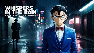 Whispers in the Rain: A Tale of Mystery and Revenge