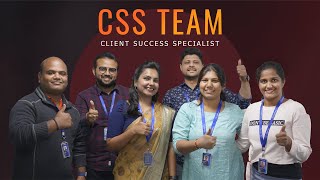 Meet Our Team || Client Success Specialists At CEIPAL #2023