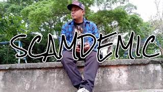 Scamdemic - Don-A Ng Pihikan (Official Lyrics Video) ( Prod By. Boy Koston Beats )