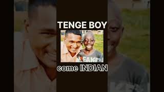 tenge boy come India 😮😮😻 #remix #music #edit #trap #anime