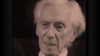 Bertrand Russell - Un mensaje para el futuro, mensaje para las futuras generaciones