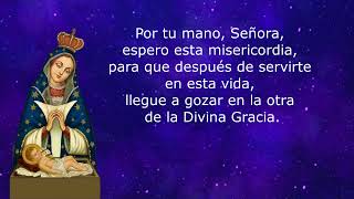 Oracion a la virgen de la 🙏Altagracia para pedir un milagro🙏