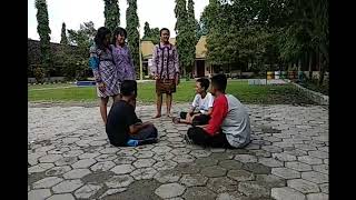 TEMBANG DOLANAN 9 G (Kelompok 1)