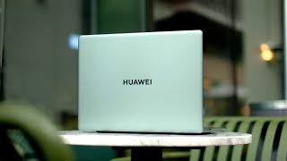 Huawei Matebook 14S İnceleme - Boyundan Büyük İşler Yapıyor