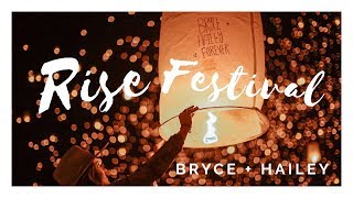 RISE FESTIVAL 2019