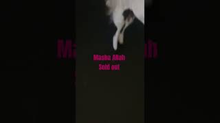 Masha Allah sold out #totapari #goat #short #shortvideo #Asansol #subscribe every day