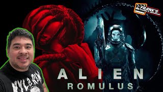 Alien Romulus Review | Ranking The Alien Franchise