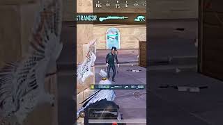 FASTEST DP 1VS2 #pubgmobile #iphone11 #shorts