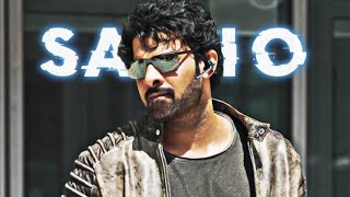 SAAHO BGM OST || FT PRABHAS❤️‍🔥 ||@GGEDITZ107 💯