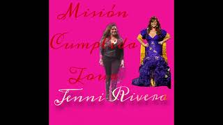 Jenni Rivera - Misión Cumplida (En Vivo Misión Cumplida Tour)