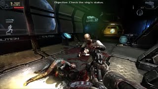 Dead Effect (PC) Gameplay