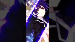 Shido Itsuka sang penakluk Roh #datealive #shido