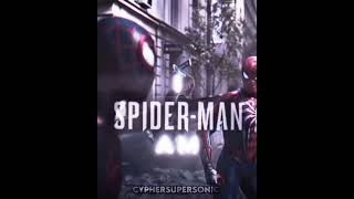 Marvels Spider-Man 2 || I AM SPIDER-MAN || Bloody Mary