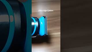 Ultra Slow Motion - Ağır Çekim...