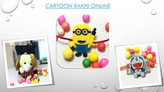 Rakhi Gifts Online - Indiagift.in