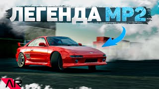 ЗАЛЕТЕЛ НА МР2 В ОНЛАЙН! ДРИФТ ЗАЕЗДЫ! [Assolutto Racing]