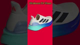 Ultraboost 5X Shoes #adidasshoes #runningshoes #shoes