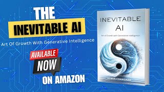 The Inevitable AI|Best Books In Artificial Intelligence|Stardom Books