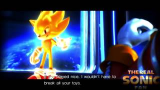 Sonic: Thanks for the memories (READ THE DESCRIPTION!!!!!!!!!!!!!