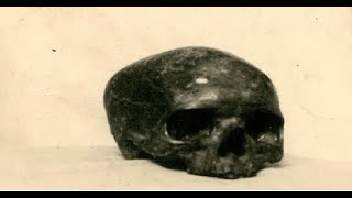 THE MYSTERY OF THE SKULL OF BETTISCOMBE MANOR